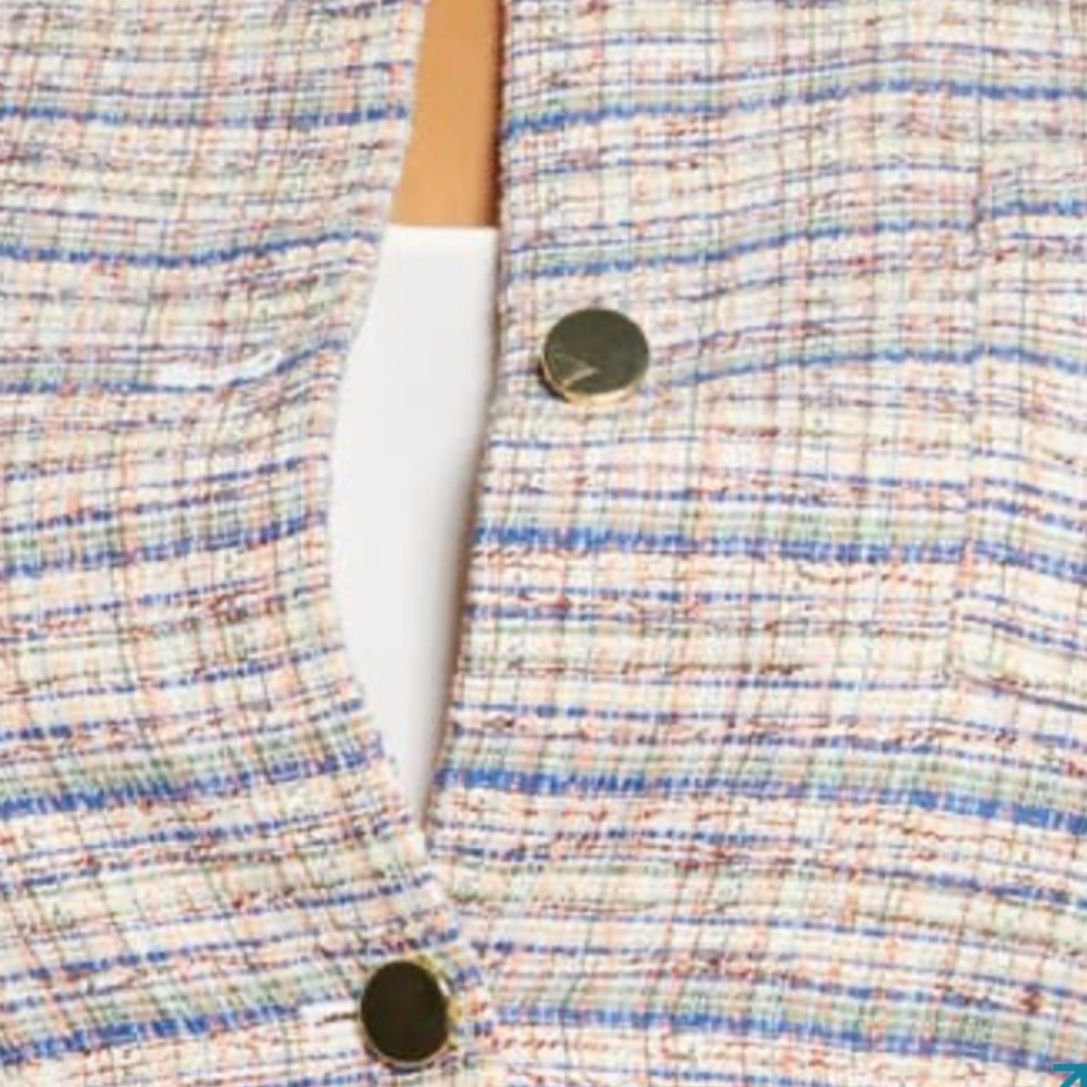 Tweed Jacket - Picture 4 of 6